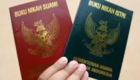 Waduh! Ratusan Pasang Suami-Istri di Rohul Tak Punya Buku Nikah